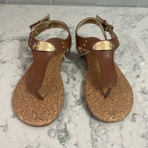 Michael Kors Kids Sandals